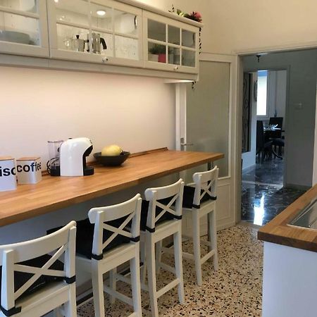Cozy Apartment Sabrina Signa Ngoại thất bức ảnh