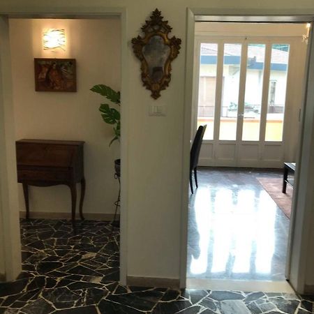 Cozy Apartment Sabrina Signa Ngoại thất bức ảnh