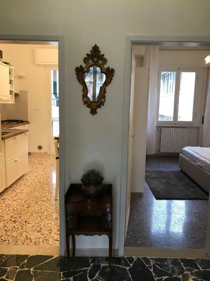 Cozy Apartment Sabrina Signa Ngoại thất bức ảnh