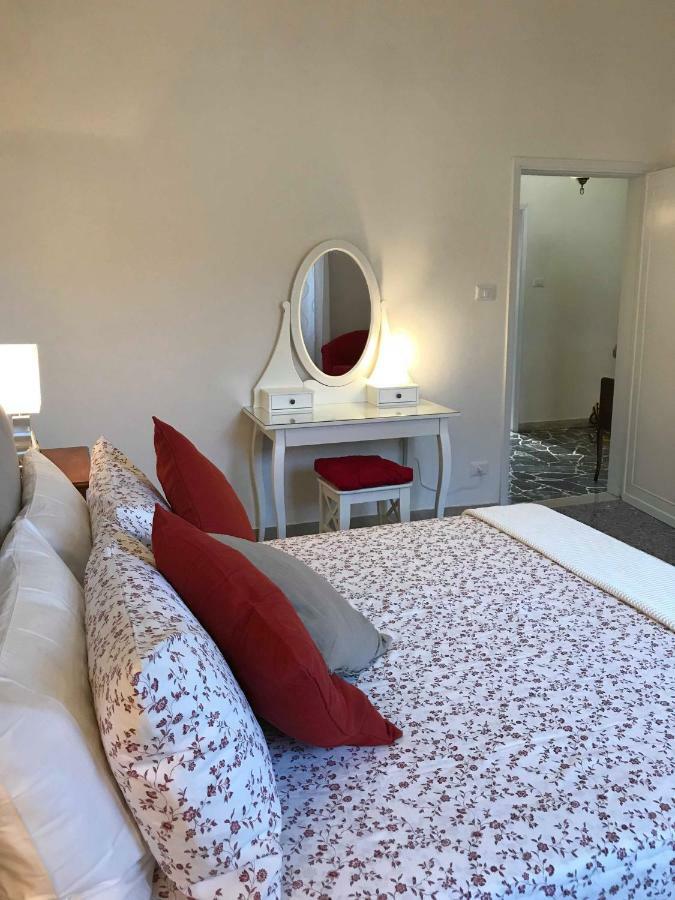 Cozy Apartment Sabrina Signa Ngoại thất bức ảnh