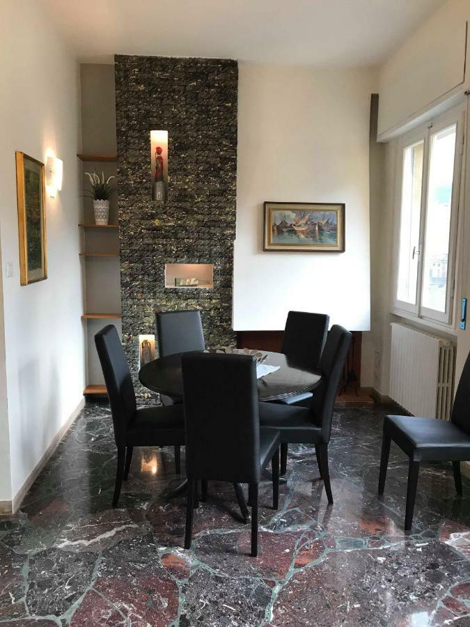 Cozy Apartment Sabrina Signa Ngoại thất bức ảnh