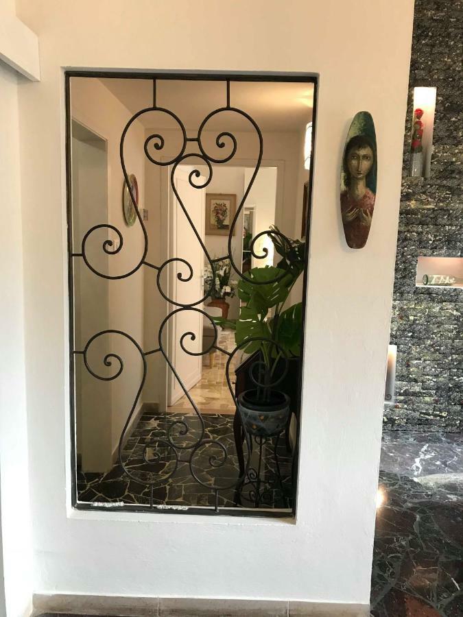 Cozy Apartment Sabrina Signa Ngoại thất bức ảnh