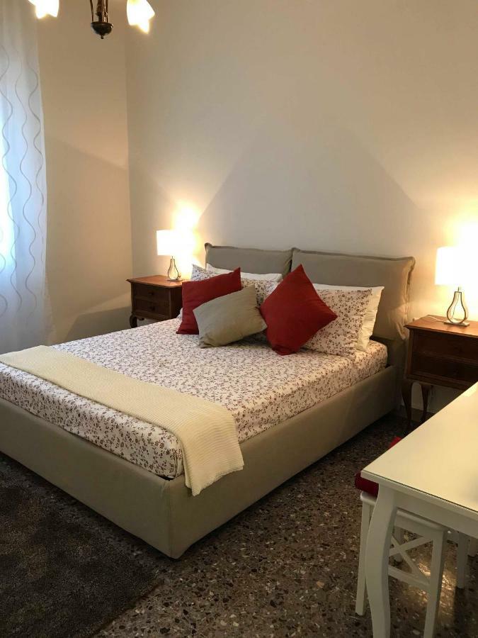 Cozy Apartment Sabrina Signa Ngoại thất bức ảnh