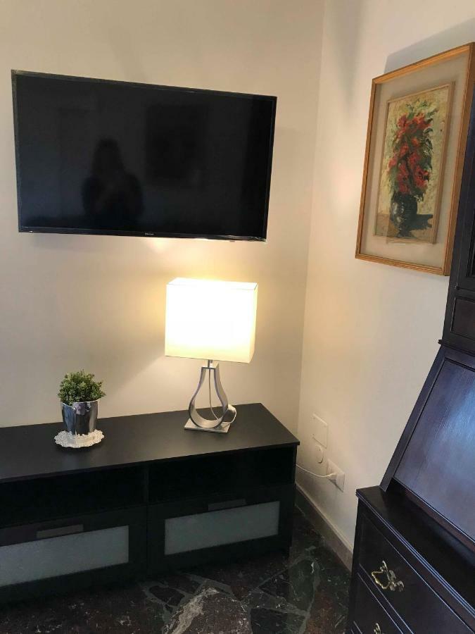 Cozy Apartment Sabrina Signa Ngoại thất bức ảnh