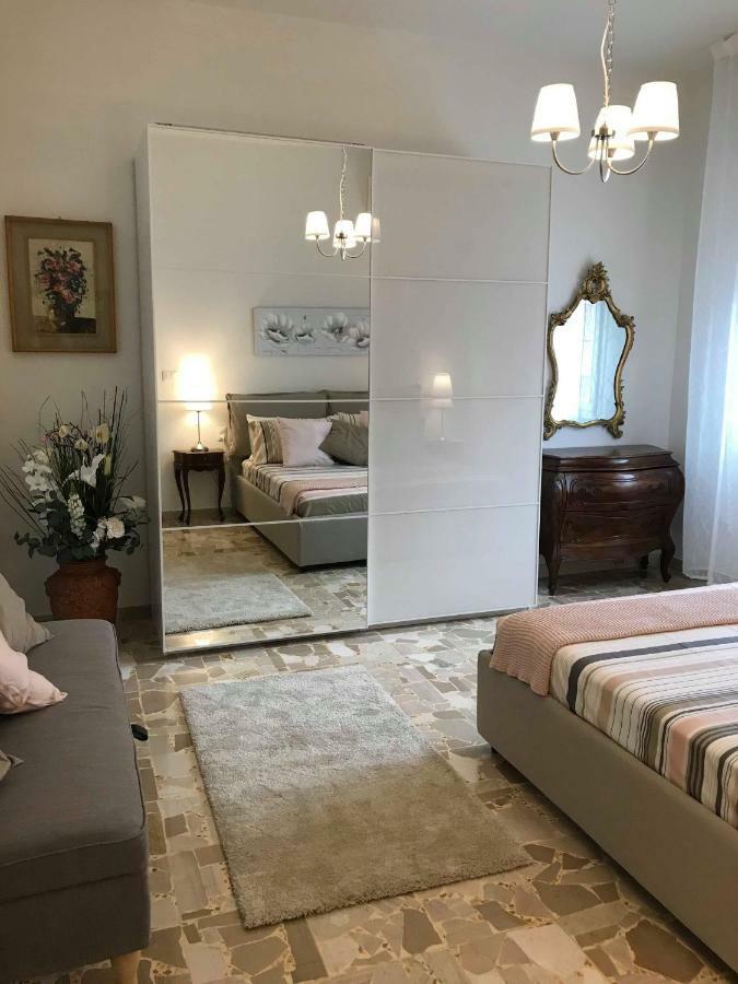 Cozy Apartment Sabrina Signa Ngoại thất bức ảnh