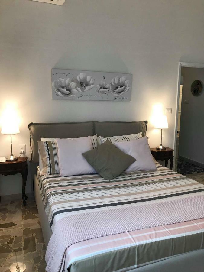 Cozy Apartment Sabrina Signa Ngoại thất bức ảnh