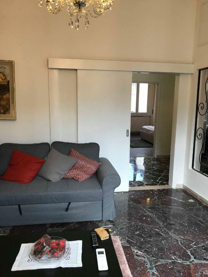 Cozy Apartment Sabrina Signa Ngoại thất bức ảnh