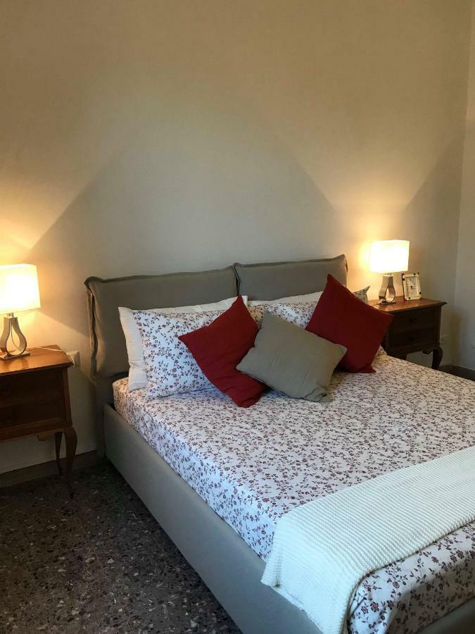 Cozy Apartment Sabrina Signa Ngoại thất bức ảnh