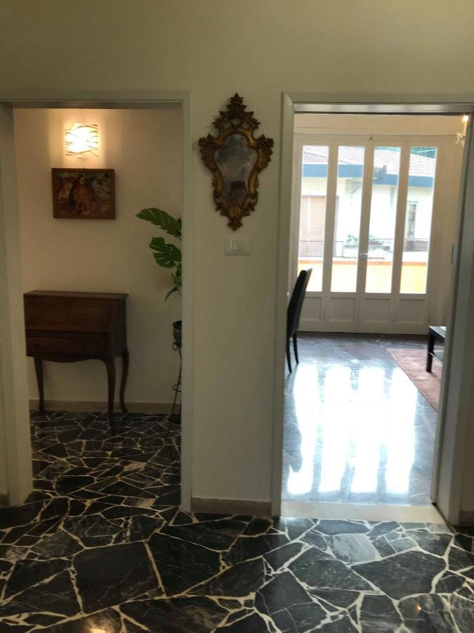 Cozy Apartment Sabrina Signa Ngoại thất bức ảnh